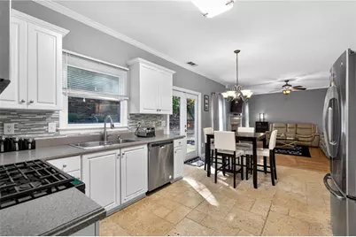 4170 Havenwood Court NW, Kennesaw, GA 30144 - Photo 7