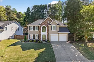 4170 Havenwood Ct NW, Kennesaw, GA 30144 - Photo 1