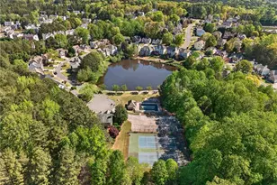 4170 Havenwood Ct NW, Kennesaw, GA 30144 - Photo 37