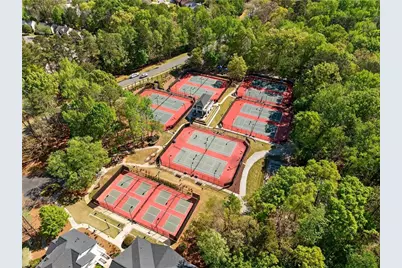 4170 Havenwood Court NW, Kennesaw, GA 30144 - Photo 33