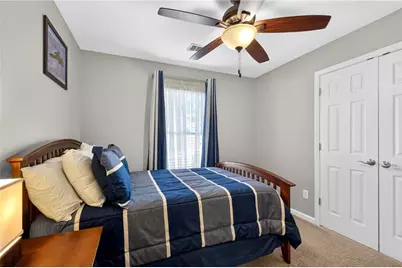 4170 Havenwood Court NW, Kennesaw, GA 30144 - Photo 25