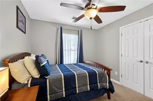 4170 Havenwood Ct NW, Kennesaw, GA 30144 - Photo 25