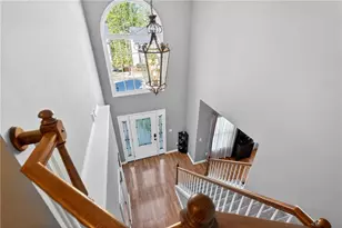 4170 Havenwood Ct NW, Kennesaw, GA 30144 - Photo 17