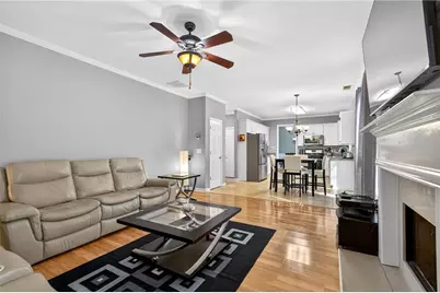 4170 Havenwood Court NW, Kennesaw, GA 30144 - Photo 13
