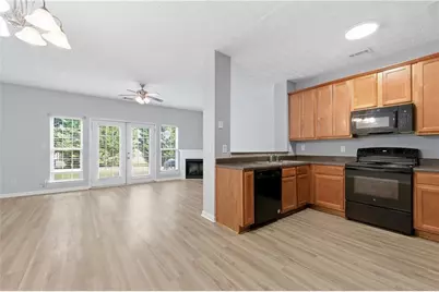 4137 High Park Terrace, Atlanta, GA 30344 - Photo 9