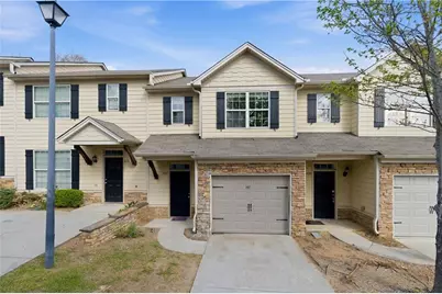 4137 High Park Terrace, Atlanta, GA 30344 - Photo 1