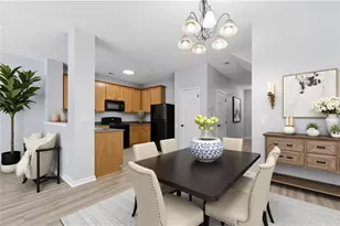 4137 High Park Terrace, Atlanta, GA 30344 - Photo 5