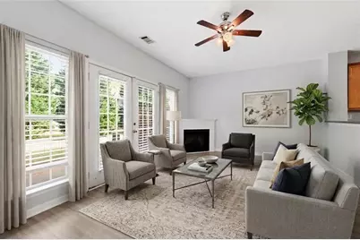 4137 High Park Terrace, Atlanta, GA 30344 - Photo 3