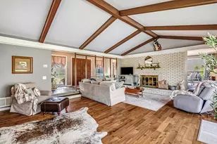 1254 Mountain Loop Rd NW, Sugar Valley, GA 30746 - Photo 13