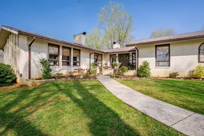 1254 Mountain Loop Road NW, Sugar Valley, GA 30746 - Photo 5