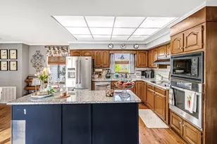 1254 Mountain Loop Rd NW, Sugar Valley, GA 30746 - Photo 15