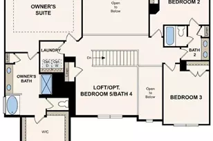 4097 Trimrose Ct, South Fulton, GA 30349 - Photo 3