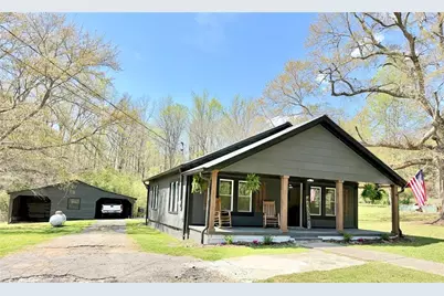 394 Knight Road, Rockmart, GA 30153 - Photo 3