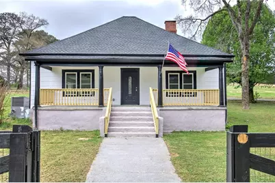 4604 151 Highway, La Fayette, GA 30728 - Photo 1