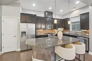 450 Cranleigh Ridge SE, Smyrna, GA 30080 - Photo 13