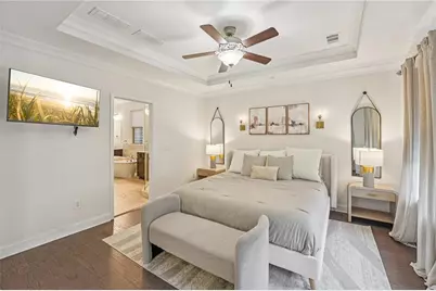 450 Cranleigh Ridge SE, Smyrna, GA 30080 - Photo 15