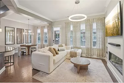 450 Cranleigh Ridge SE, Smyrna, GA 30080 - Photo 5