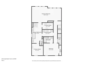 450 Cranleigh Ridge SE, Smyrna, GA 30080 - Photo 43