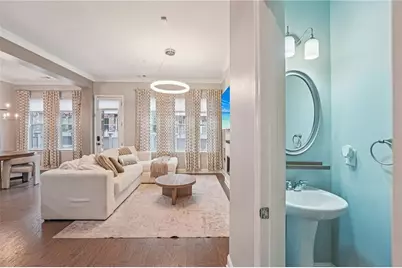 450 Cranleigh Ridge SE, Smyrna, GA 30080 - Photo 35