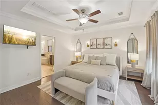 450 Cranleigh Ridge SE, Smyrna, GA 30080 - Photo 19