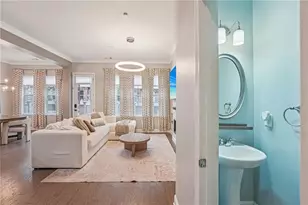 450 Cranleigh Ridge SE, Smyrna, GA 30080 - Photo 15