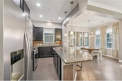 450 Cranleigh Ridge SE, Smyrna, GA 30080 - Photo 37