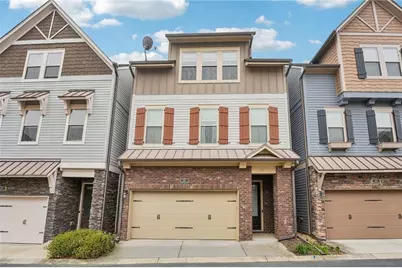 450 Cranleigh Ridge SE, Smyrna, GA 30080 - Photo 1