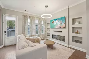 450 Cranleigh Ridge SE, Smyrna, GA 30080 - Photo 3