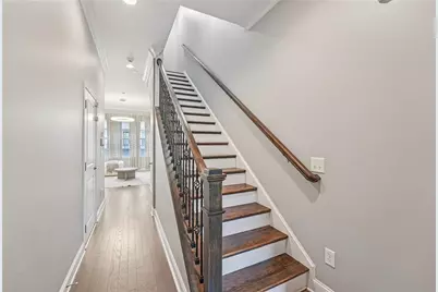 450 Cranleigh Ridge SE, Smyrna, GA 30080 - Photo 17
