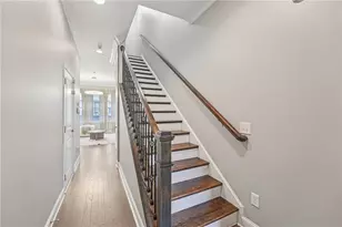 450 Cranleigh Ridge SE, Smyrna, GA 30080 - Photo 17