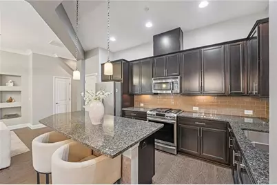 450 Cranleigh Ridge SE, Smyrna, GA 30080 - Photo 9