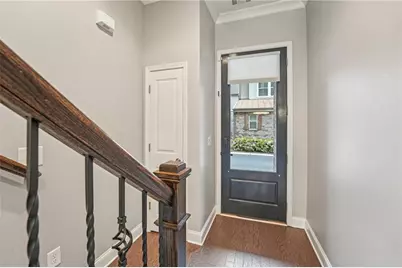 450 Cranleigh Ridge SE, Smyrna, GA 30080 - Photo 3