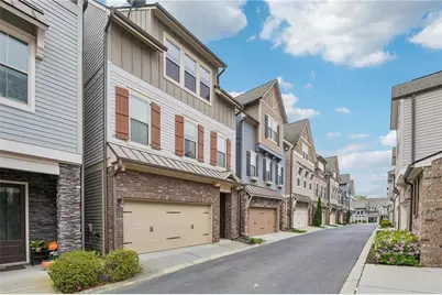 450 Cranleigh Ridge SE, Smyrna, GA 30080 - Photo 33