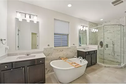 450 Cranleigh Ridge SE, Smyrna, GA 30080 - Photo 21