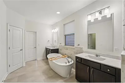 450 Cranleigh Ridge SE, Smyrna, GA 30080 - Photo 21