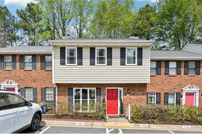 3130 Cape Circle, Alpharetta, GA 30009 - Photo 1