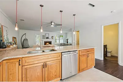 3130 Cape Circle, Alpharetta, GA 30009 - Photo 7