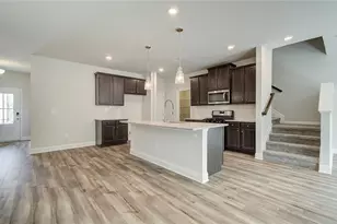 3740 Ivy Cottage Dr, Snellville, GA 30039 - Photo 5