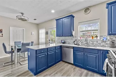 150 Hulan Way NW, Lawrenceville, GA 30044 - Photo 13