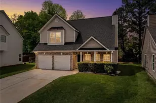 150 Hulan Way NW, Lawrenceville, GA 30044 - Photo 33