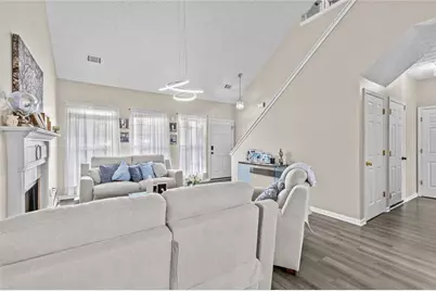 150 Hulan Way NW, Lawrenceville, GA 30044 - Photo 9