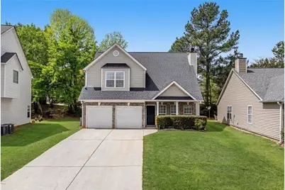 150 Hulan Way NW, Lawrenceville, GA 30044 - Photo 1