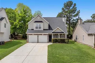 150 Hulan Way NW, Lawrenceville, GA 30044 - Photo 1