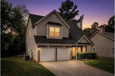 150 Hulan Way NW, Lawrenceville, GA 30044 - Photo 3