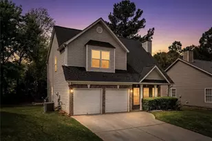 150 Hulan Way NW, Lawrenceville, GA 30044 - Photo 3