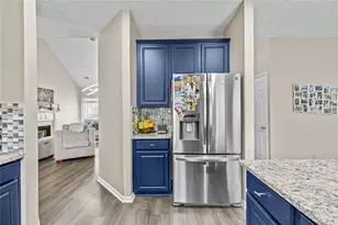 150 Hulan Way NW, Lawrenceville, GA 30044 - Photo 15