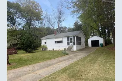 2608 Valley Stream Drive, Atlanta, GA 30360 - Photo 1