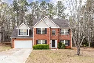 20 Trelawney Run, Covington, GA 30016 - Photo 1