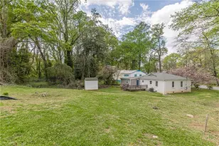 3182 Lake Ave, Hapeville, GA 30354 - Photo 5