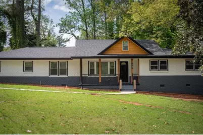 1747 Glenhaven Circle, Decatur, GA 30035 - Photo 5